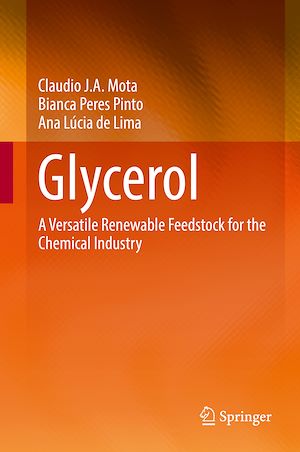 Téléchargez le livre :  Glycerol