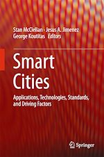 Télécharger le livre :  Smart Cities