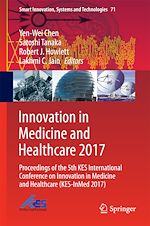 Télécharger le livre :  Innovation in Medicine and Healthcare 2017