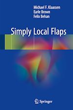 Télécharger le livre :  Simply Local Flaps