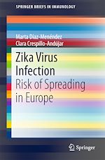 Télécharger le livre :  Zika Virus Infection