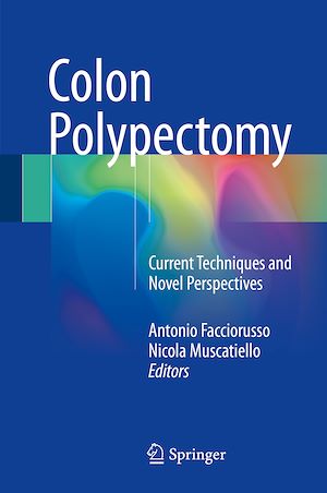 Téléchargez le livre :  Colon Polypectomy