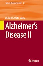 Télécharger le livre :  Alzheimer's Disease II