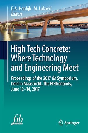 Téléchargez le livre :  High Tech Concrete: Where Technology and Engineering Meet