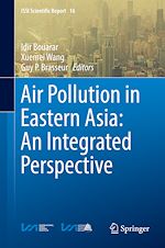 Download this eBook Air Pollution in Eastern Asia: An Integrated Perspective