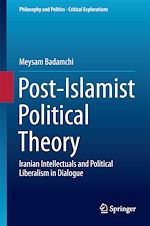 Télécharger le livre :  Post-Islamist Political Theory