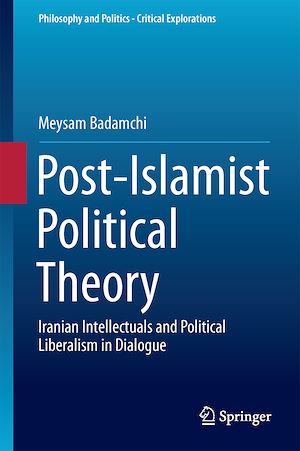 Téléchargez le livre :  Post-Islamist Political Theory