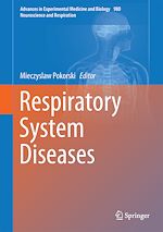 Télécharger le livre :  Respiratory System Diseases