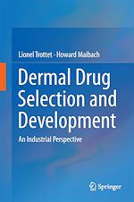 Télécharger le livre :  Dermal Drug Selection and Development