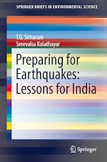 Download this eBook Preparing for Earthquakes: Lessons for India