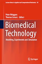 Télécharger le livre :  Biomedical Technology
