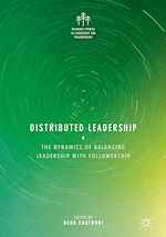 Télécharger le livre :  Distributed Leadership