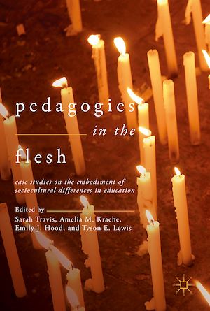 Téléchargez le livre :  Pedagogies in the Flesh