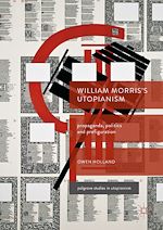 Télécharger le livre :  William Morris's Utopianism