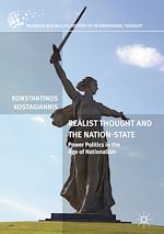 Télécharger le livre :  Realist Thought and the Nation-State
