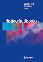 Télécharger le livre :  Histiocytic Disorders