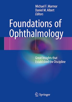 Téléchargez le livre :  Foundations of Ophthalmology