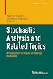 Télécharger le livre :  Stochastic Analysis and Related Topics