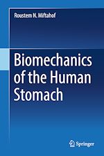 Télécharger le livre :  Biomechanics of the Human Stomach