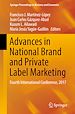Télécharger le livre :  Advances in National Brand and Private Label Marketing