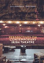 Download this eBook Perspectives on Contemporary Irish Theatre