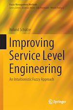 Télécharger le livre :  Improving Service Level Engineering