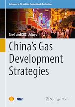Télécharger le livre :  China's Gas Development Strategies