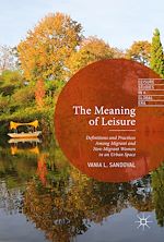 Télécharger le livre :  The Meaning of Leisure