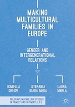 Download this eBook Making Multicultural Families in Europe