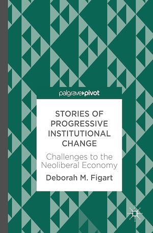 Téléchargez le livre :  Stories of Progressive Institutional Change