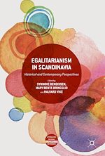 Télécharger le livre :  Egalitarianism in Scandinavia