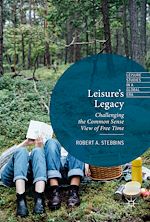 Télécharger le livre :  Leisure's Legacy