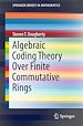 Télécharger le livre :  Algebraic Coding Theory Over Finite Commutative Rings