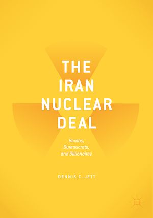 Téléchargez le livre :  The Iran Nuclear Deal