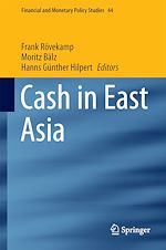 Télécharger le livre :  Cash in East Asia