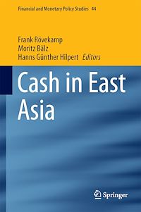 Télécharger le livre :  Cash in East Asia