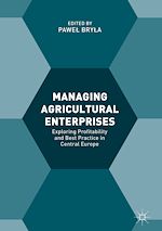 Télécharger le livre :  Managing Agricultural Enterprises
