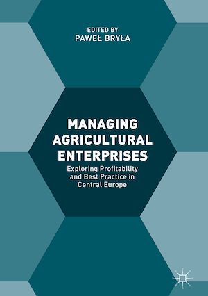 Téléchargez le livre :  Managing Agricultural Enterprises
