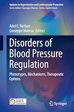 Télécharger le livre :  Disorders of Blood Pressure Regulation