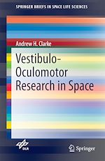 Télécharger le livre :  Vestibulo-Oculomotor Research in Space
