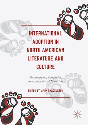 Téléchargez le livre :  International Adoption in North American Literature and Culture