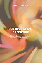 Télécharger le livre :  CSR Discovery Leadership