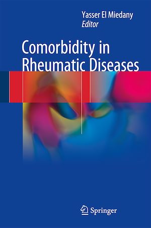 Téléchargez le livre :  Comorbidity in Rheumatic Diseases