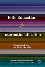 Télécharger le livre :  Elite Education and Internationalisation