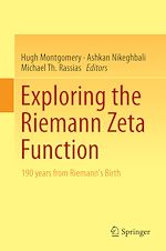 Télécharger le livre :  Exploring the Riemann Zeta Function