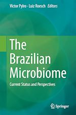 Télécharger le livre :  The Brazilian Microbiome