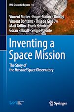 Télécharger le livre :  Inventing a Space Mission