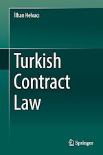 Télécharger le livre :  Turkish Contract Law