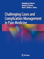 Télécharger le livre :  Challenging Cases and Complication Management in Pain Medicine