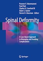 Télécharger le livre :  Spinal Deformity